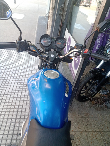 Corven Hunter 150 Tangomotos,listo Para Transferir 146