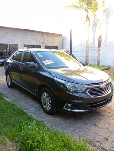 Chevrolet Cobalt 1.8 Ltz At Adv