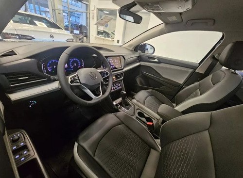 Volkswagen Taos 1.4 250 Tsi Comfortline