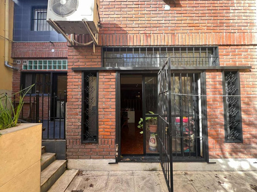 5 Ambientes Dependencia Oficina Jardin Cochera