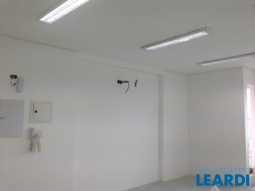 Imagem 6 de 15 de Conj. Comercial - Centro - Sp - 471917