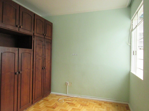 Imagem 4 de 15 de Apartamento - Menino Deus - Ref: 478778 - V-ca2906