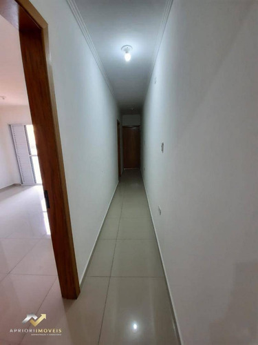 Imagem 7 de 22 de Sobrado Com 5 Dormitórios À Venda, 249 M² Por R$ 500.000,00 - Jardim Irene - Santo André/sp - So0026
