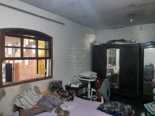 Imagem 6 de 15 de Casa - Jardim Terralao - Ref: 1016 - V-1016