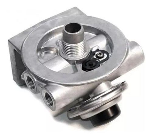 Cabeçote Filtro Racor Stralis Tector Original 503100413