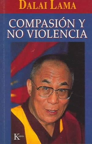 Libro Compasión Y No Violencia Nvo