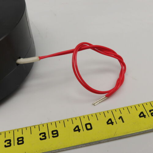 Magpowr Psb120s1 Sofstep 90vdc Magnetic Particle Clutch Ccb