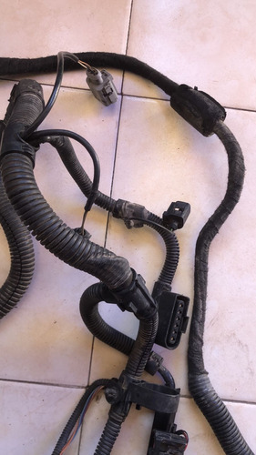 Arnés Motor Detalle Volkswagen Jetta A4 2.0 Aut Americano 02 (Usado)