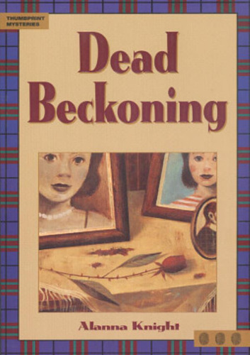 Dead Beckoning: Dead Beckoning, De Knight, Alanna. Editora Mcgraw Hill/elt, Edição 1 Em Inglês, 1999