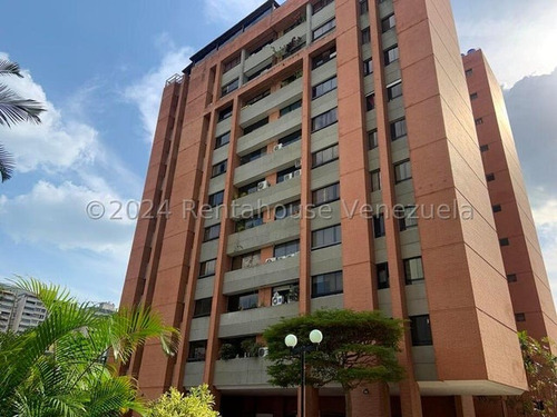 Apartamento Venta Las Esmeraldas Ab Mls #24-27391