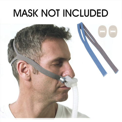 Casco De Repuesto L41 Piezas Para Almohada Nasal Airfit P10-