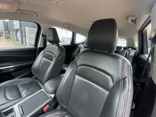 Ford Escape 2.0 Se 4x2