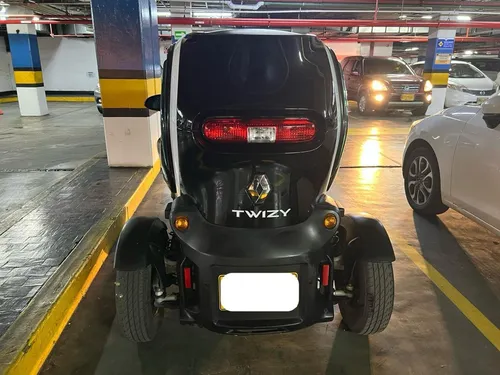 Renault Twizy Technic
