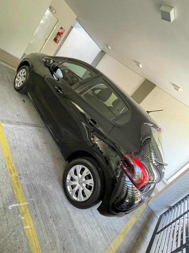 Peugeot 208 2016 1.5 Active