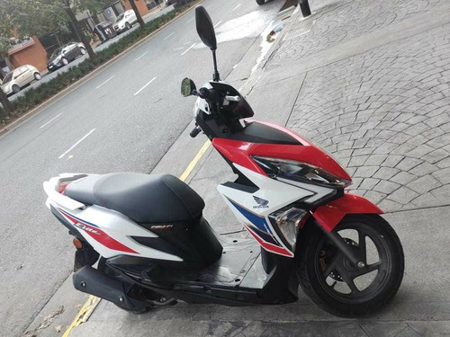Honda New Elite
