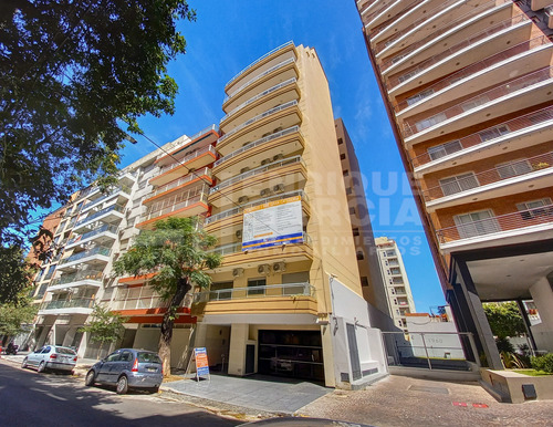 Venta Semipiso Estrenar 3 Ambientes Frente Balcón Corr Suite