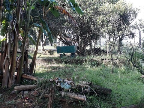 Chacara Residencial Em Osasco - Sp, Santa Maria - Chl0006