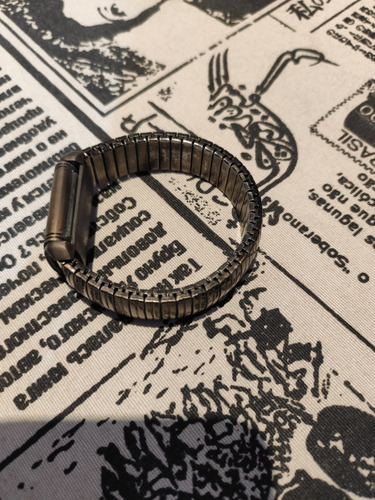 Relógio/pulseira Raríssimo Pierre Cardin Masc/fem