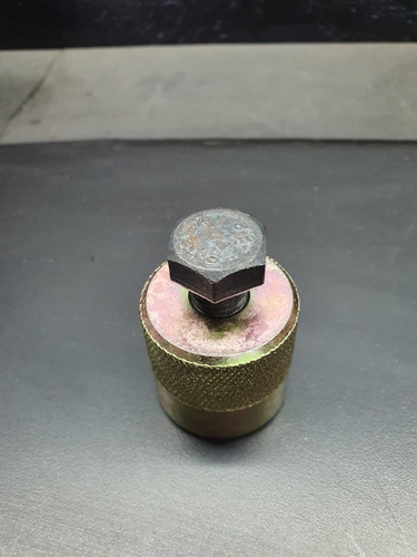 Imagem 2 de 4 de Ferramenta Sacador De Magneto Para Utv Maverick X3