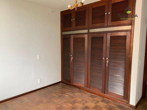 Imagem 12 de 19 de Casa Com 3 Dormitórios, 800 M² - Venda Por R$ 1.800.000,00 Ou Aluguel Por R$ 8.500,00/mês - Jardim Ana Maria - Jundiaí/sp - Ca0624