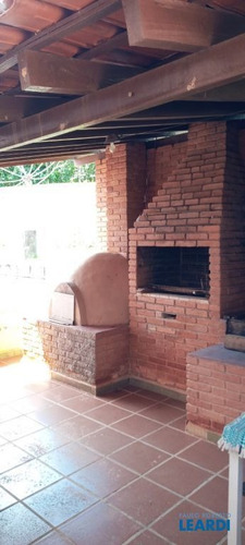 Imagem 8 de 15 de Chacara - Condomínio Itaembu - Sp - 676342