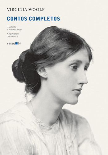 Contos Completos - Virginia Woolf