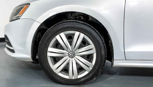 Imagen 11 de 15 de 27680 - Volkswagen Jetta 2018 Con Garantía