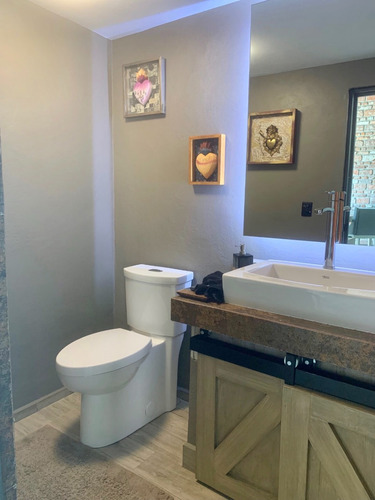 Venta Magnífica Casa, Circuito Picacho- Ajusco
