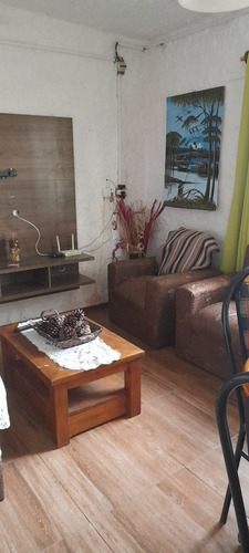 Casa En Alquiler En Ciudad Del Plarta Frente A La Playa Playa Pascual San Jose