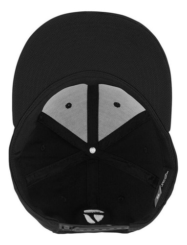 Gorra De Golf Hombre Taylormade Tm23 Tour Flat Bill Visera