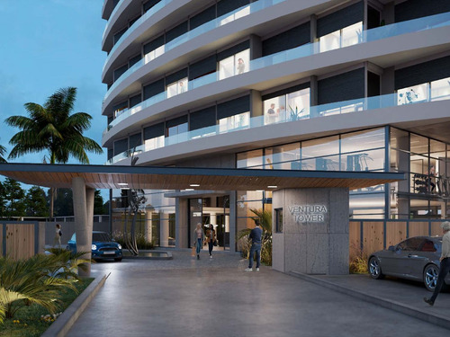 Carrasco Venta Apartamento 3 Dormitorios Vistas Al Lago