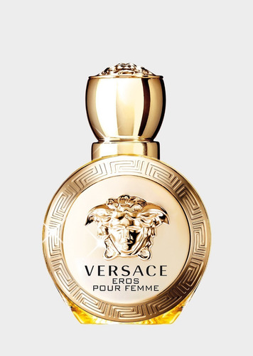 Versace Eros - Perfume Para Dama 100ml