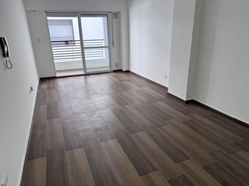 Alquiler Departamento Monoambiente Rosario Barrio Martin