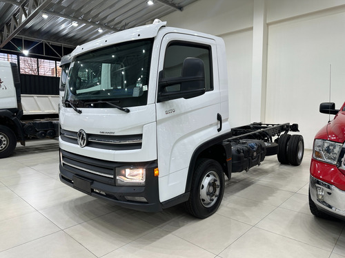 9.170 Delivery Highline