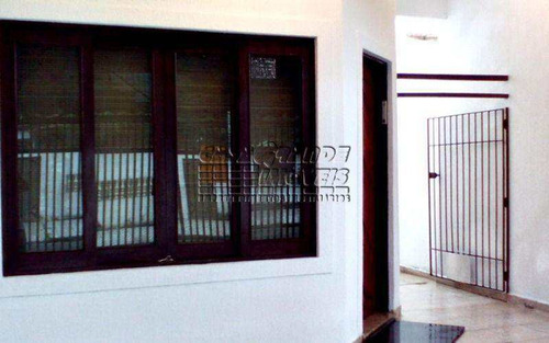 Imagem 5 de 22 de Sobrado Com 3 Dorms, Real, Praia Grande - R$ 340.000,00, 109m² - Codigo: 5511 - V5511