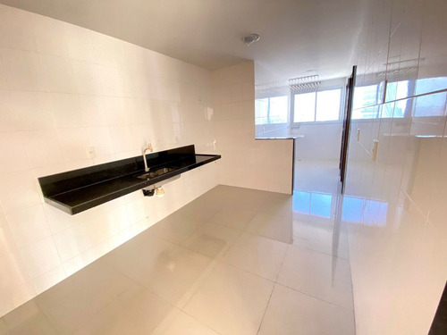 Imagem 19 de 29 de Apartamento Com 3 Quartos Para Comprar No Praia Da Costa Em Vila Velha/es - 21