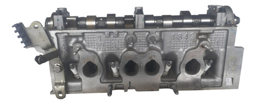 Cabeçote Uno Vivace/mobi 1.0 8v Evo 17/22 C/sensor (Usado)