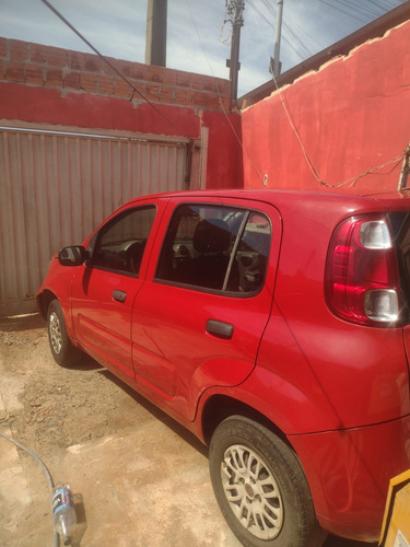 Fiat Uno 1.0 Vivace Flex 5p