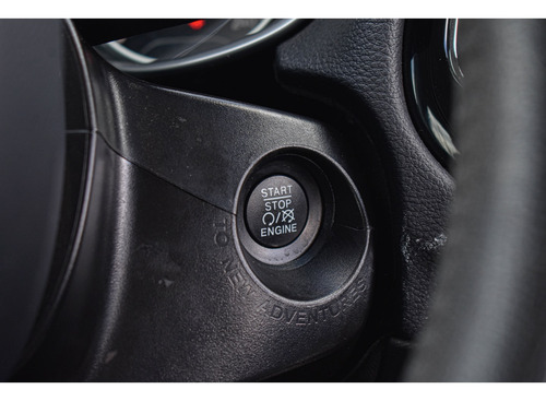 Jeep Compass 2.0 16V FLEX LIMITED AUTOMÁTICO