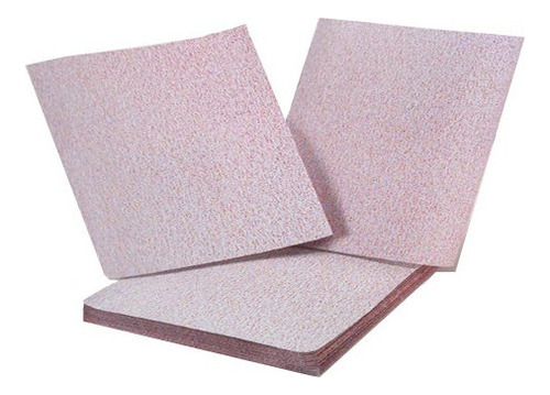 Sungold Abrasives 11121 9 X 11 Hojas De Óxido De Aluminio E