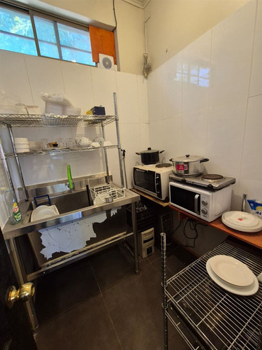 Local Comercial En Arriendo En Talca