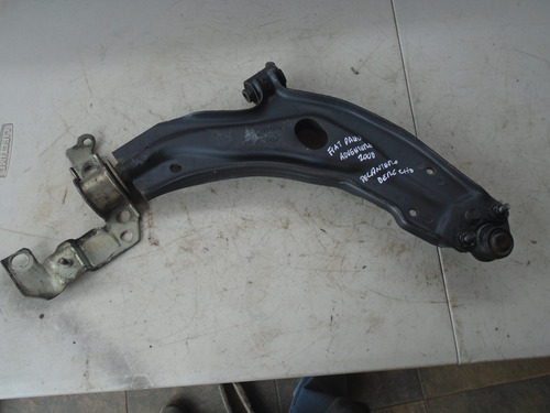 Vendo Brazo Delanterero Derecho De Fiat Palio Adventure