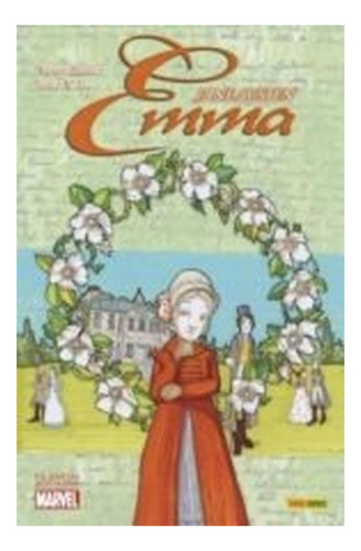 Emma: Jane Austen