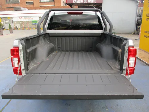 Great Wall Wingle 7 Doblecabina 4x4 2000cc Mt Aa