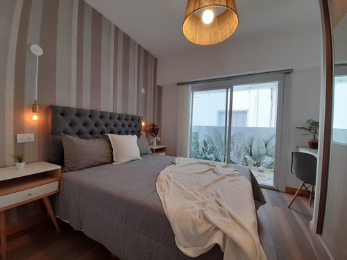 Imagen 23 de 29 de Departamento En Venta Dos Ambientes Externo Zona Centro