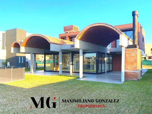 Imagen 20 de 23 de Casa En Venta Barrio Privado Terralagos , Canning Ezeiza Esteban Echeverria