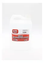 Comprar Agua Destilada Desmineralizada Bidon 5 Lts