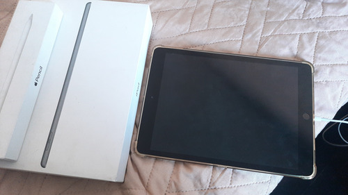 Apple iPad De 10.2  8gen   32gb + Apple Pencil 1