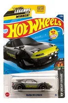 Comprar Hot Wheels Mazda Mx-5 Matia - Hw Dream Garage - Mattel