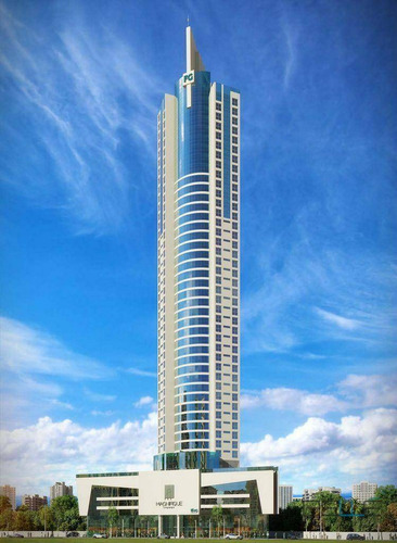 Apartamento Com 4 Dormitórios À Venda, 138 M² Por R$ 2.834.000,00 - Centro - Balneário Camboriú/sc - Ap0108